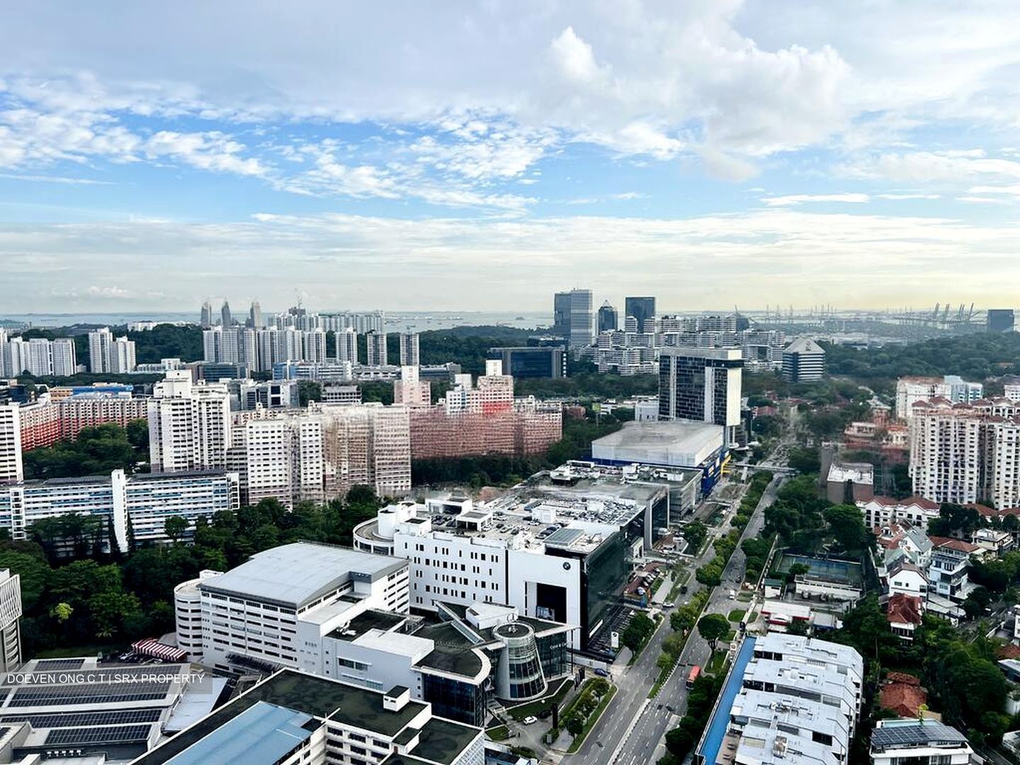 Blk 53 Forfar Heights (Queenstown), HDB 3 Rooms #480059271